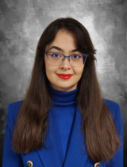 DIACONU MARIA GEORGIA DIACONU MARIA GEORGIA